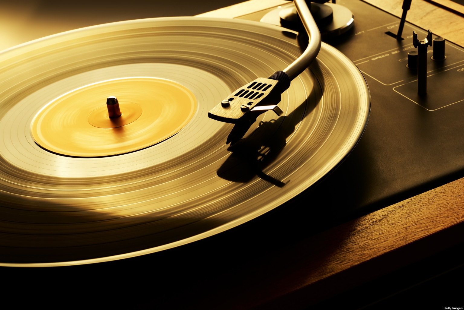 Startup Austria Bakal Bikin Vinyl High Definition